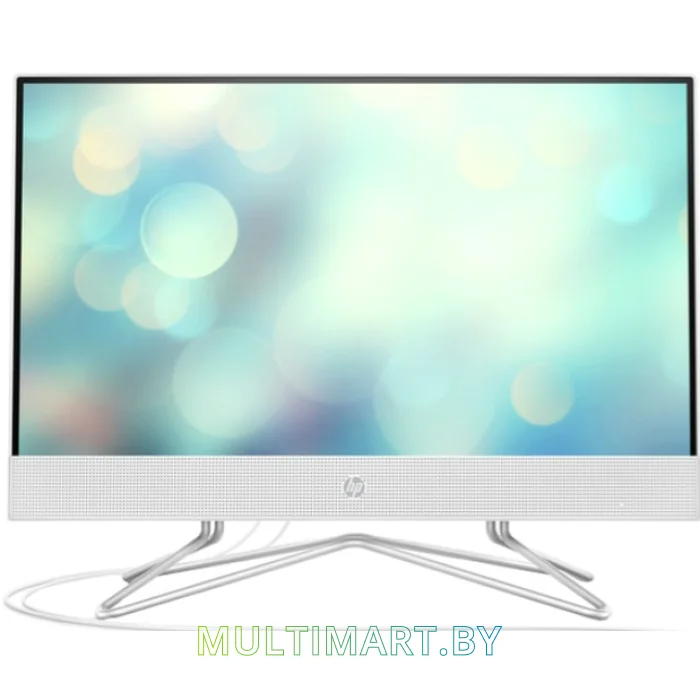 Моноблок HP 22-df0012ur 14P51EA